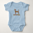 Recherche de chiwawa bébé vêtements Chiot