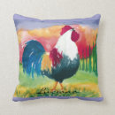 Recherche de coqs coussins Volaille