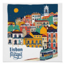 Recherche de du portugal posters Lisbonne