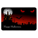 Recherche de vampires refrigérateur magnets Halloween