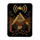 Recherche de maçonnerie magnets Franc maçon