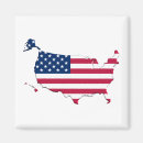 Recherche de bannière étoilée magnets Liberté