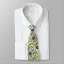 Recherche de rouge blanc cravates Jaune
