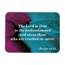 Recherche de psaumes magnets Lord