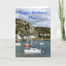 Recherche de vue mer vœux cartes Bateaux