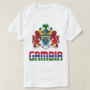 Recherche de gambie vêtements Drapeaux du monde