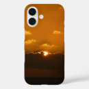 Recherche de derrière iphone coques Coucher de soleil