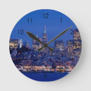 Recherche de toit horloges Ville