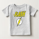 Recherche de eclair bébé vêtements Flash