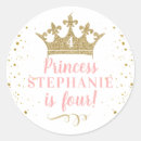 Recherche de gold tiara autocollants Couronne