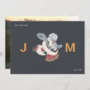 Recherche de male invitations Vintage