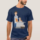 Recherche de technologie de vétérinaire tshirts Mignon