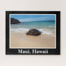 Recherche de hawaii puzzles Photographie