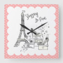 Recherche de achat horloges Rose