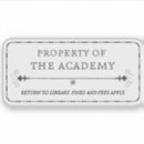 Recherche de propriétés autocollants Pour tous