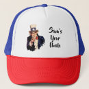 Recherche de oncle casquettes Patriotique