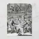 Recherche de satire cartes postales 18e