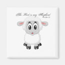 Recherche de psaume 23 magnets Église