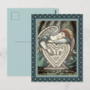 Recherche de rippers cartes postales Gothique