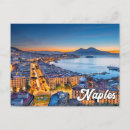 Recherche de naples cartes postales Italie