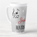 Recherche de musical tasses Pour elle