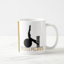 Recherche de pilates tasses Yoga