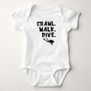 Recherche de plongeur bébé vêtements Papa