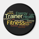 Recherche de forme physique magnets Musculation