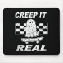 Recherche de creep tapis souris Halloween