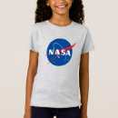 Recherche de mercury tshirts Logo nasa