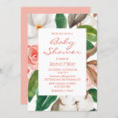 Recherche de modern baby shower fille invitations Pour tous