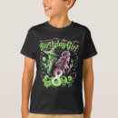 Recherche de sorcière enfant tshirts Dessin