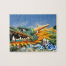 Recherche de singapour puzzles Coloré