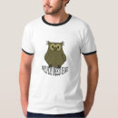 Recherche de hiboux tshirts Pour lui
