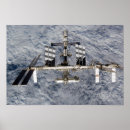 Recherche de orbite posters Station spatiale internationale