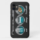 Recherche de athlète iphone 16 coques Bleu