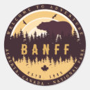 Recherche de alberta canada autocollants Extérieur