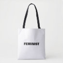 Recherche de feminist tote bags Pour elle