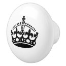 Recherche de couronne boutons et poignées de porte Royal