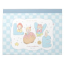 Recherche de biscuits blocsnotes Kawaii