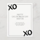 Recherche de pals posters Pour elle