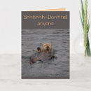 Recherche de loutre Anniversaire