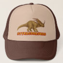 Recherche de dinosaure casquettes cheveux accessoires Paléontologie