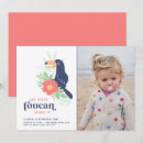 Recherche de toucans invitations Pour tous