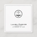 Recherche de professionnel du droit cartes visite Simple