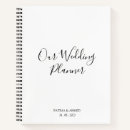 Recherche de wedding planner de notes carnets Couple