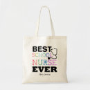 Recherche de amusement tote bags Typographie