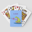 Recherche de grenouille jeux de cartes Amphibien