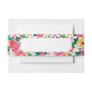 Recherche de hawaïen bandeaux de faire part Floral