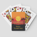 Recherche de halloween jeux de cartes Noir